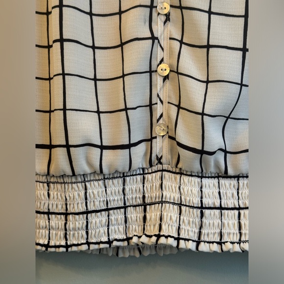 Apt. 9 Blouse - Picture 8 of 11